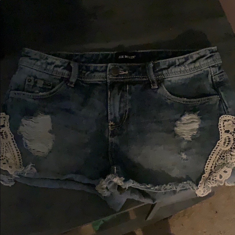 Joe Boxer shorts